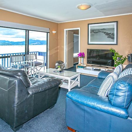 Coromandel Apartments Bagian luar foto