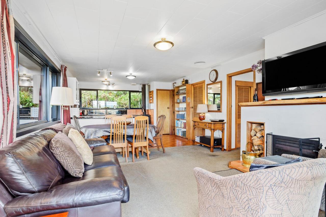 Coromandel Apartments Bagian luar foto