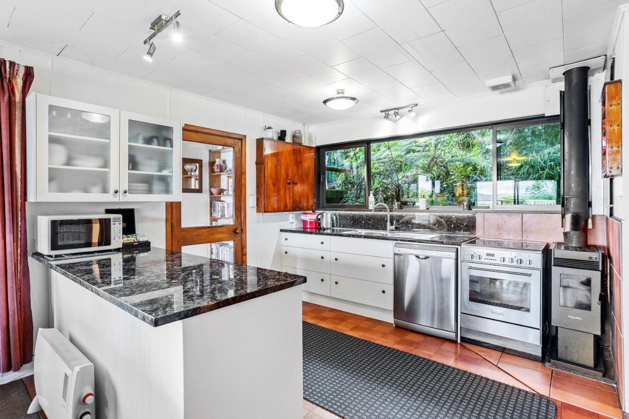 Coromandel Apartments Bagian luar foto