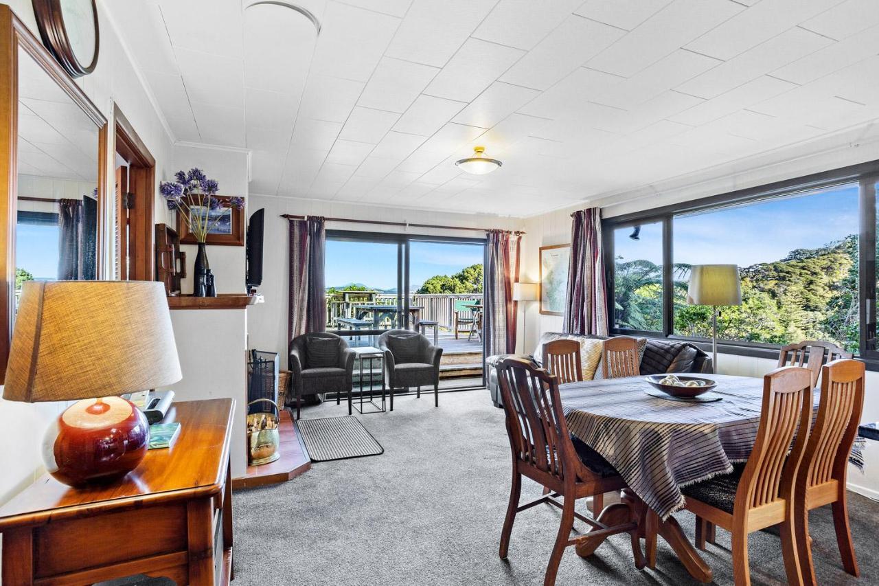 Coromandel Apartments Bagian luar foto