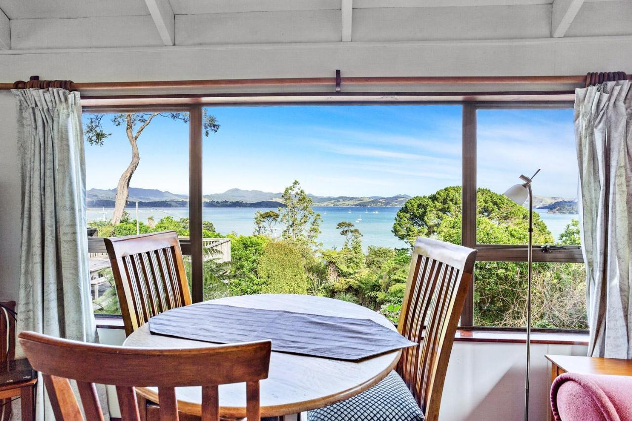 Coromandel Apartments Bagian luar foto