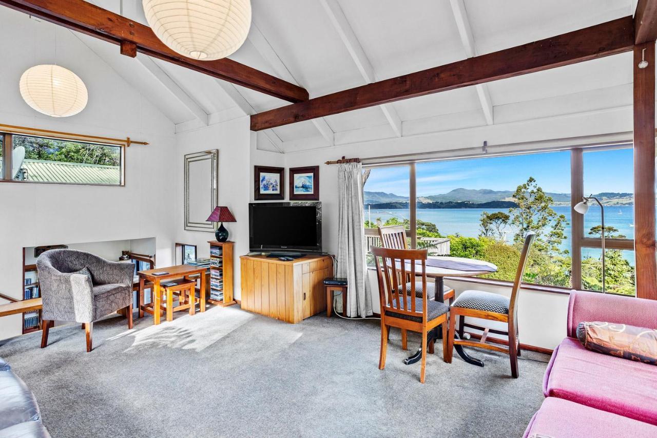 Coromandel Apartments Bagian luar foto