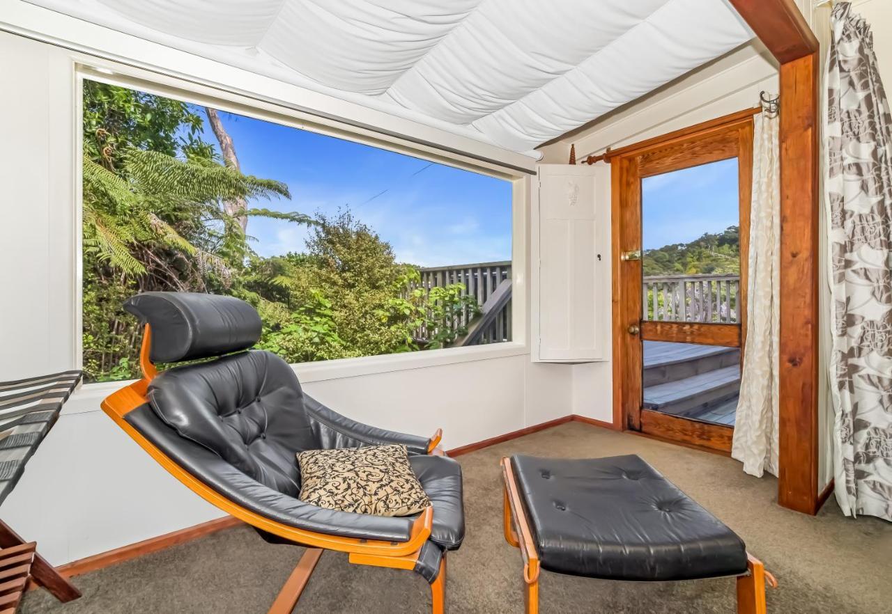 Coromandel Apartments Bagian luar foto